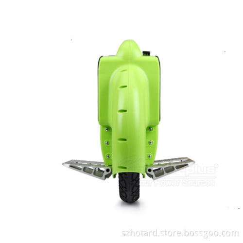 2014 Newest One Wheel Self Balancing Electric Unicycle X3